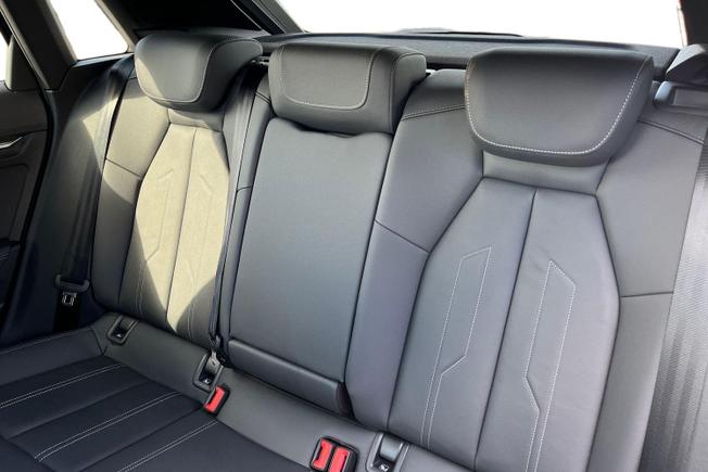 AUDI A3 Photo 9