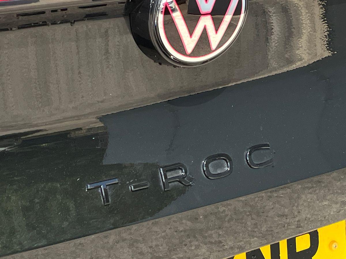 Volkswagen T-Roc Photo autoimg-426319304db9cbceed0bf7ca07b16660d5e92c7e.jpg