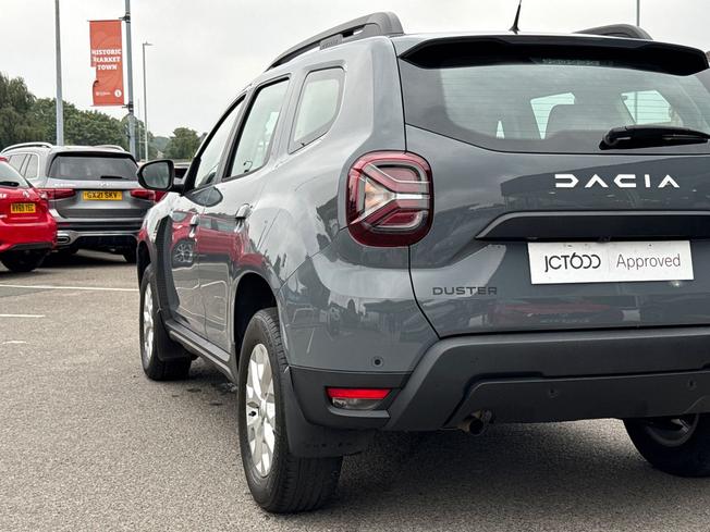 DACIA Duster Photo 31