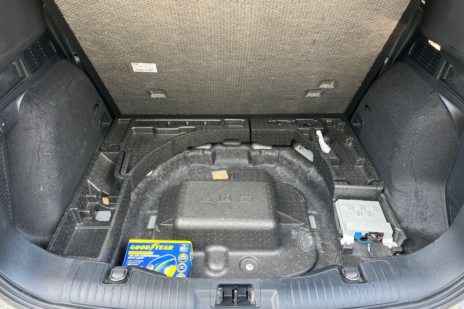 Ford Kuga Photo 24