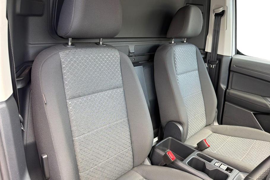 Used Ford Transit Connect WN25UFE 10