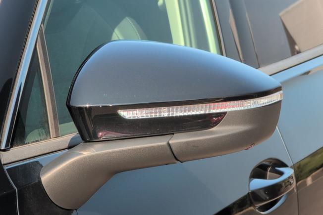 VOLKSWAGEN Tayron Photo 20
