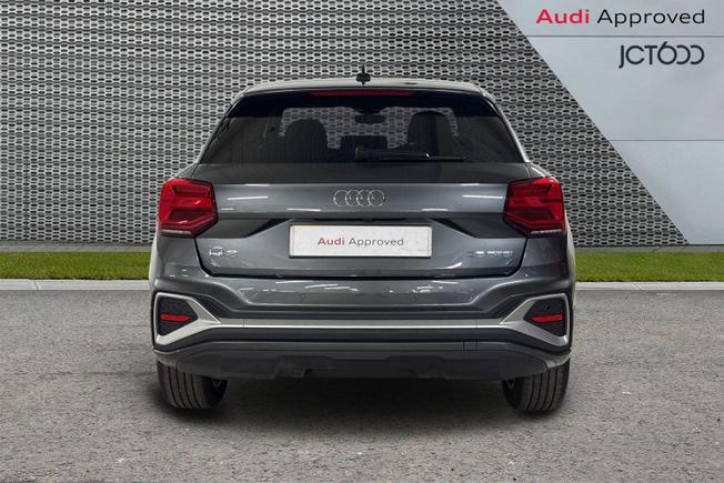 Audi Q2 Photo 7