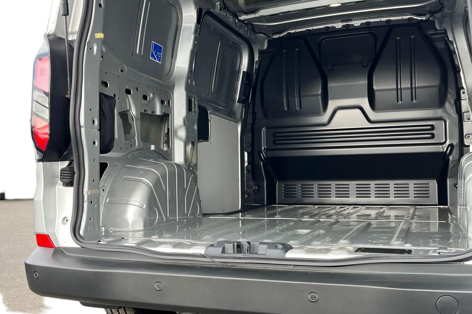 Ford TRANSIT CUSTOM Photo 10