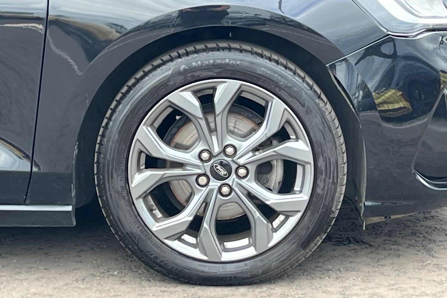 Ford Focus Photo 7