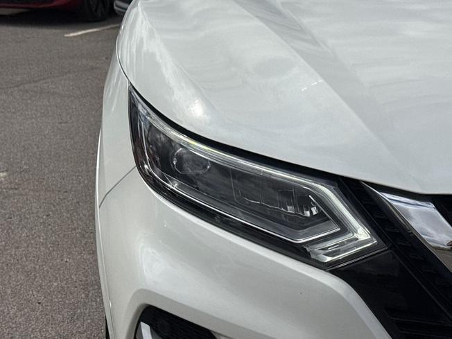 NISSAN Qashqai Photo 19