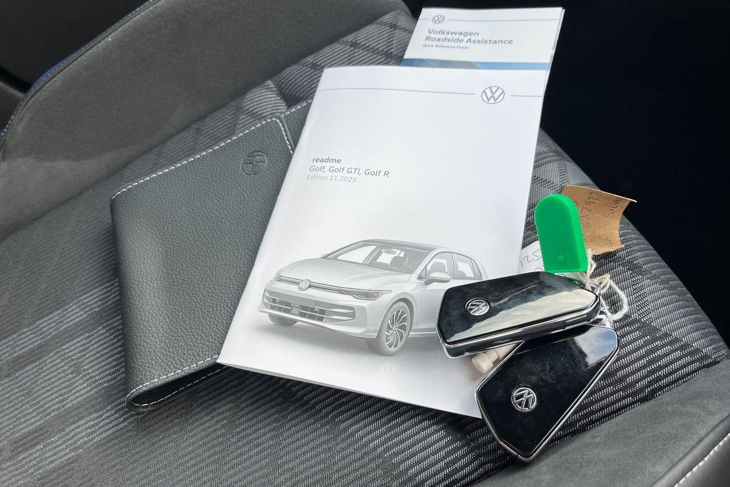 Volkswagen Golf Photo 21