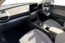 SEAT Leon Photo 2