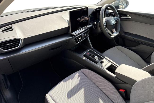 SEAT Leon Photo 2