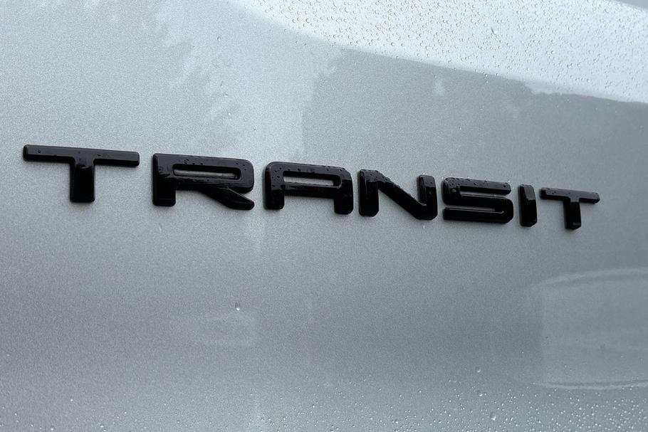 Used Ford Transit WR75HLK 20