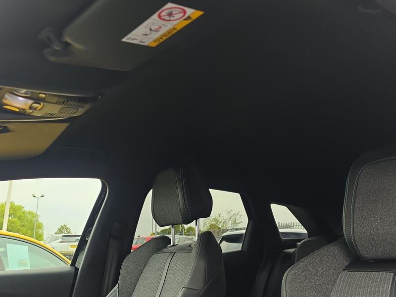 Used Peugeot 3008 LM23YGO 34