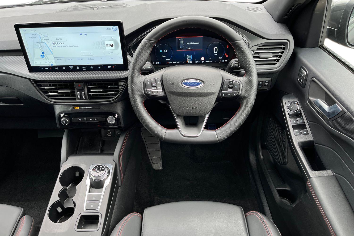 Ford Kuga Photo 10