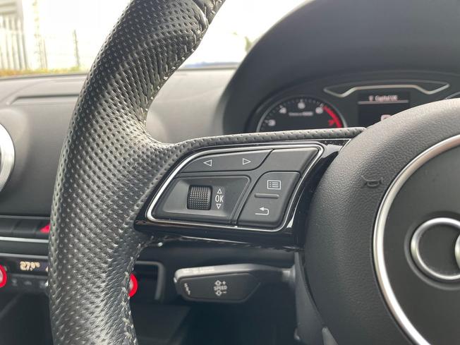 AUDI A3 Photo 16