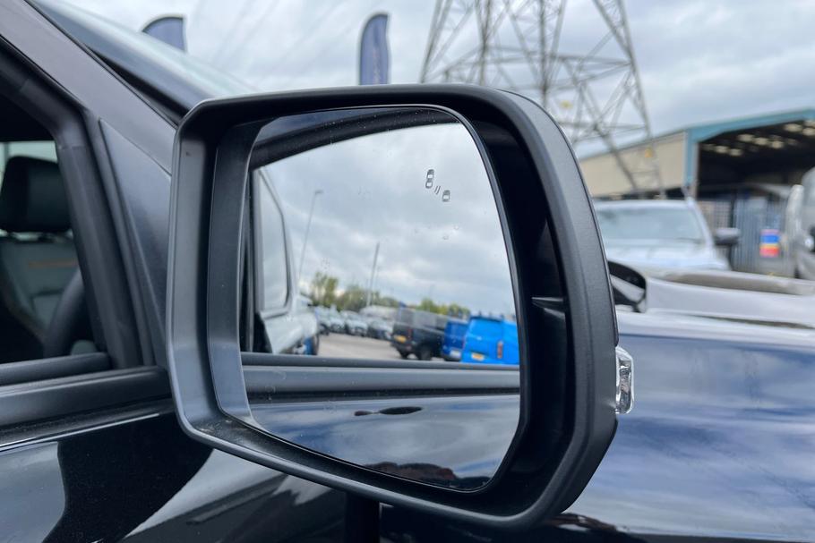 Used FORD RANGER WV75YPW 33