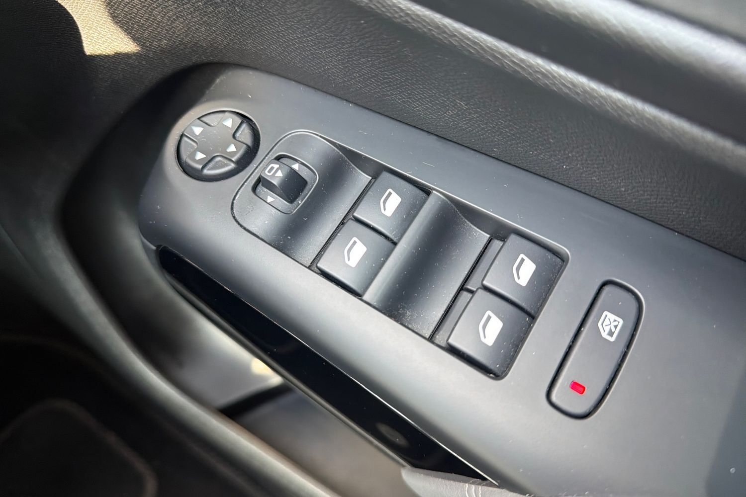 Citroen C5 AIRCROSS Photo 15
