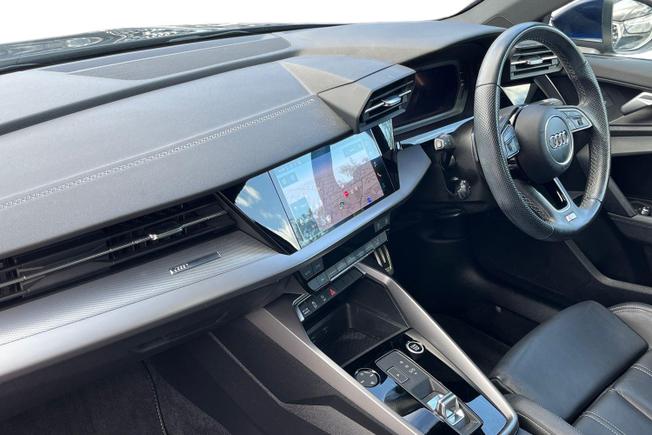AUDI A3 Photo 2