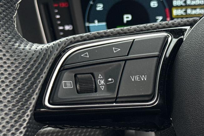 AUDI A1 Photo 16