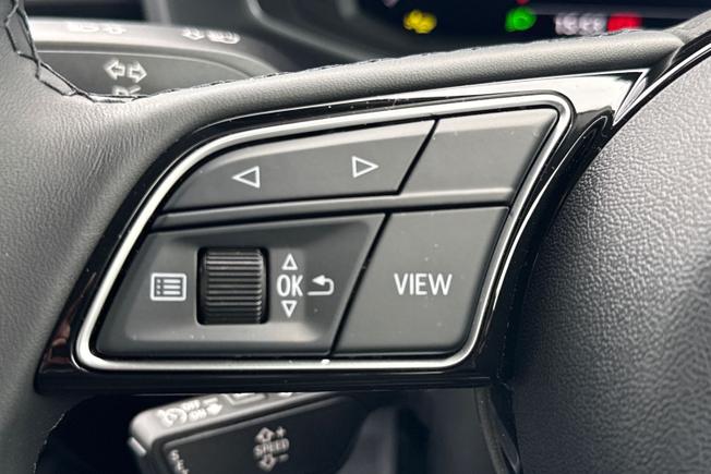 AUDI A1 Photo 16