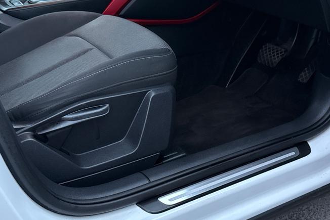 AUDI Q2 Photo 34