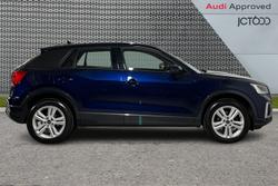 AUDI Q2 Photo 4