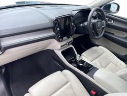 Volvo Xc40 Photo 2