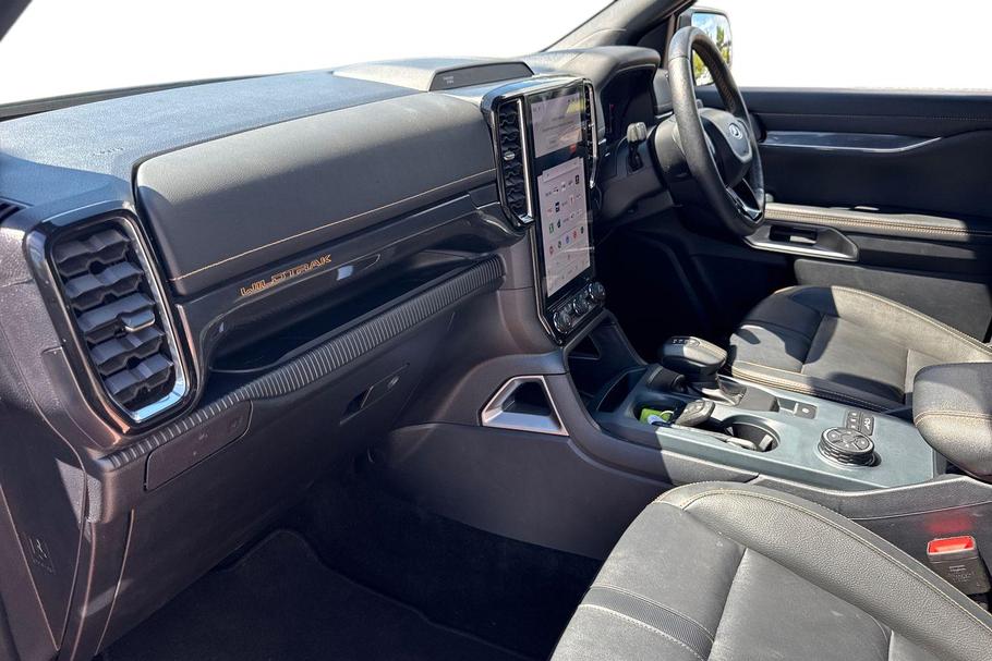 Used Ford RANGER BW24NBB 3