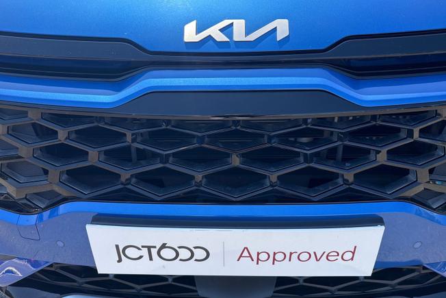 KIA Sportage Photo 28