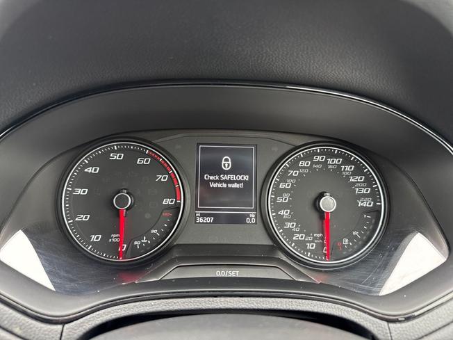 SEAT Arona Photo 15