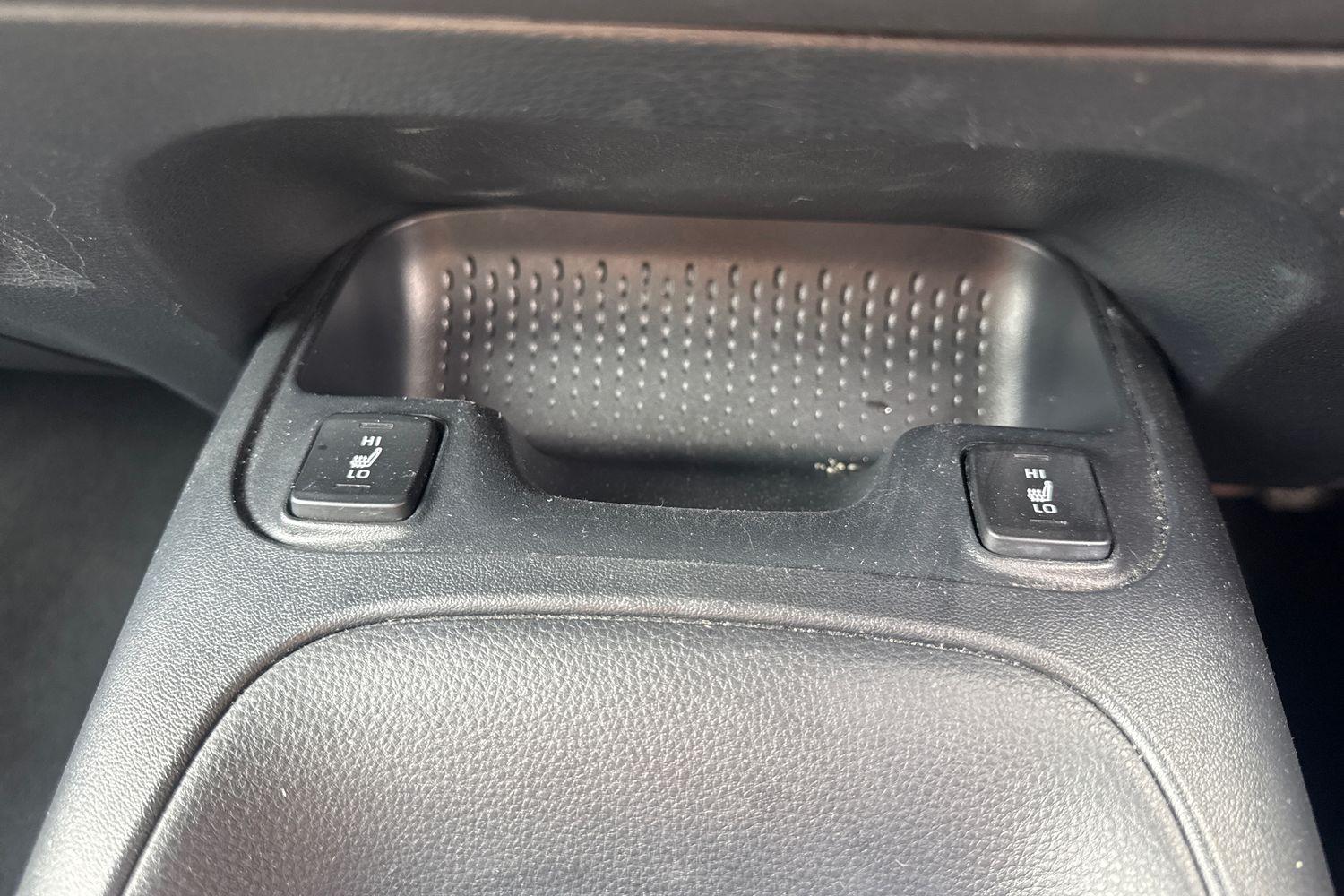 Toyota COROLLA Photo 28