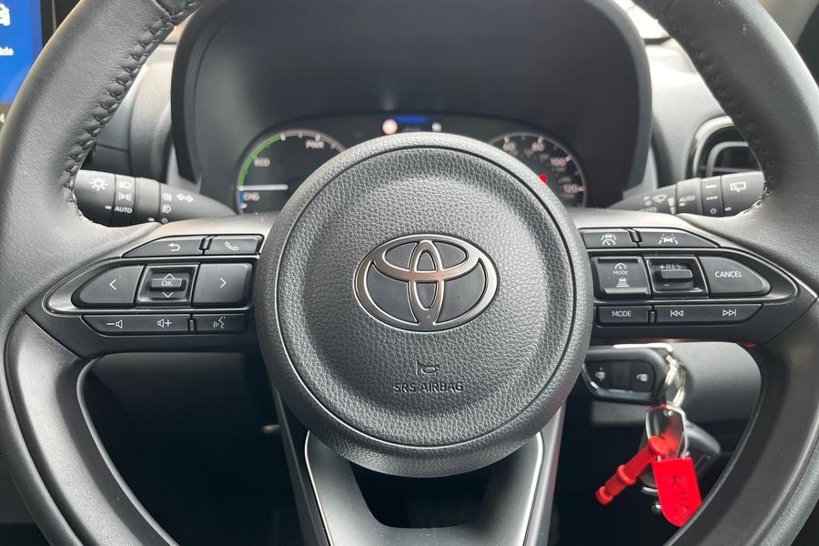 Toyota Yaris Photo autoimg-4273b991fc735f4961b1378badcbdbea6da4af56.jpg