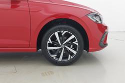 VOLKSWAGEN Polo Photo 5
