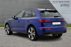 AUDI Q5 Photo 3