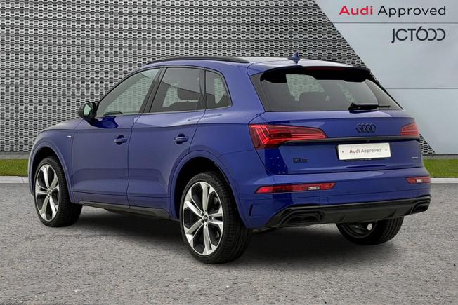 AUDI Q5 Photo 3