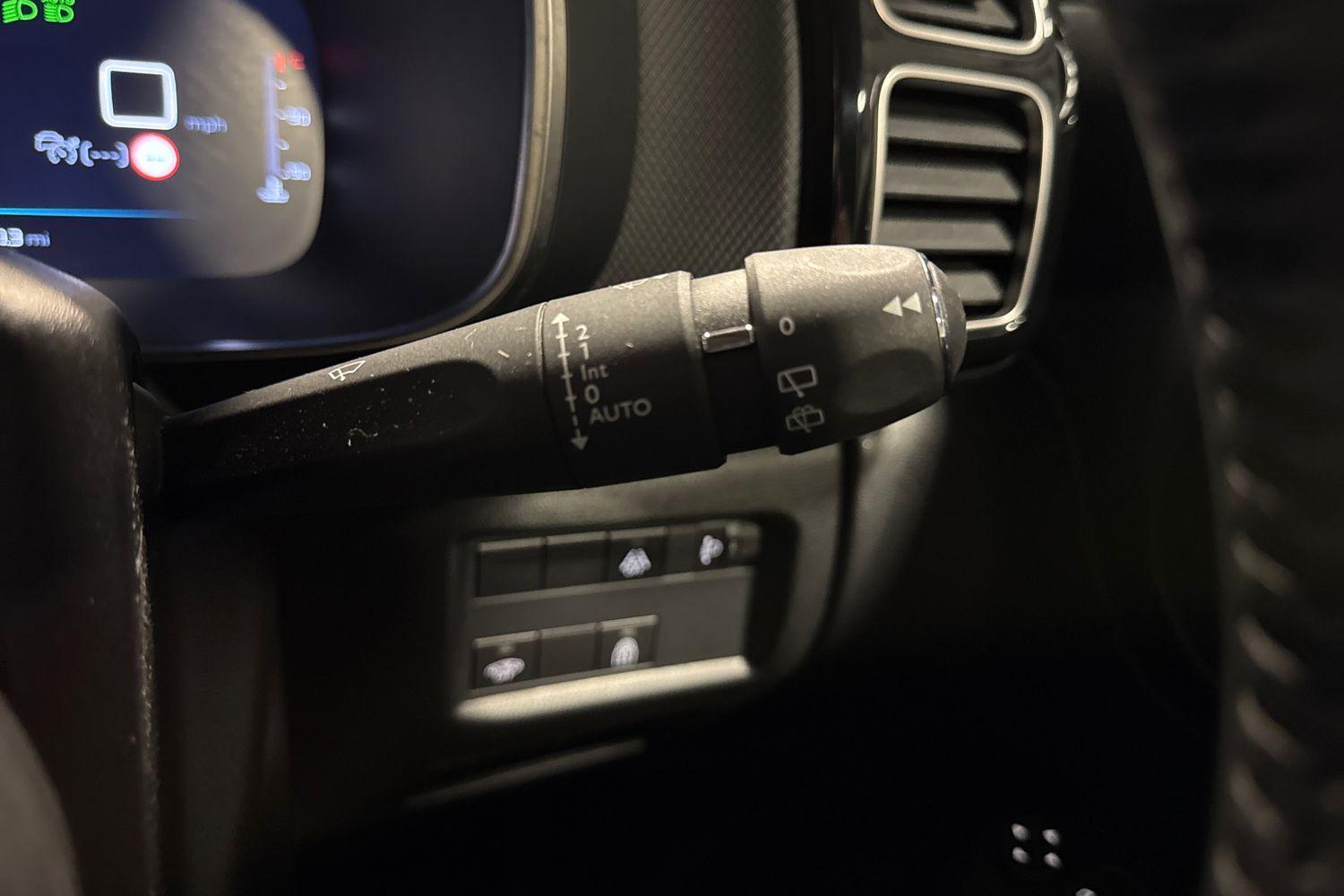Citroen C5 AIRCROSS Photo 14