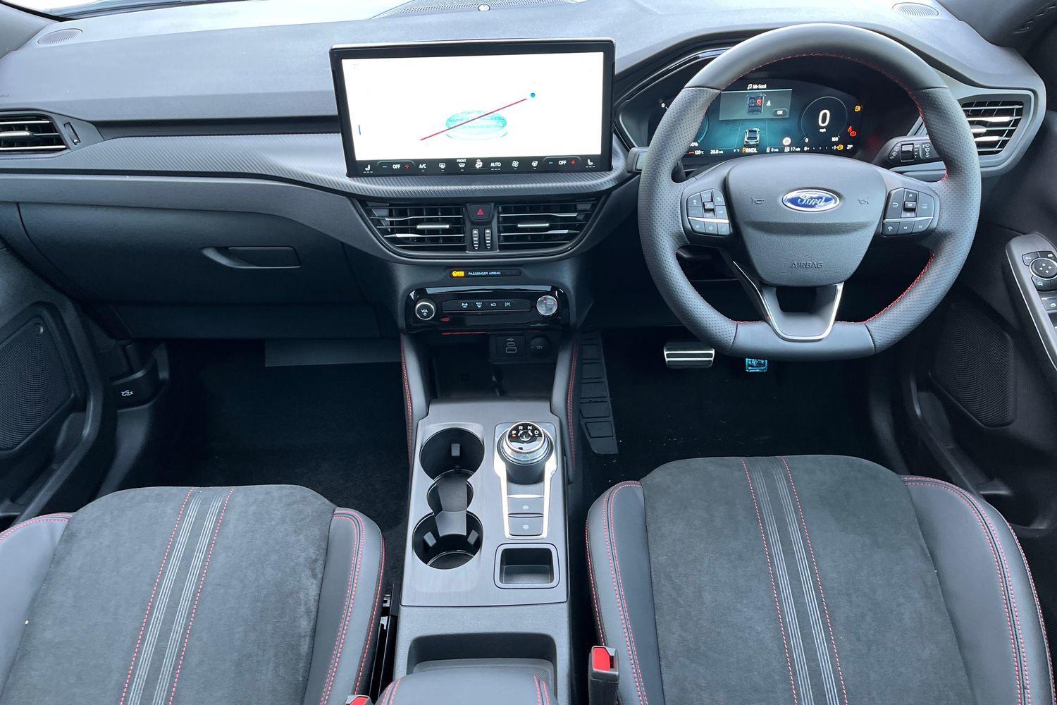 Ford KUGA Photo 9