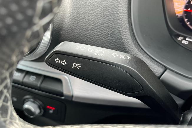 AUDI Q2 Photo 53