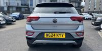 Volkswagen T-roc Photo 31
