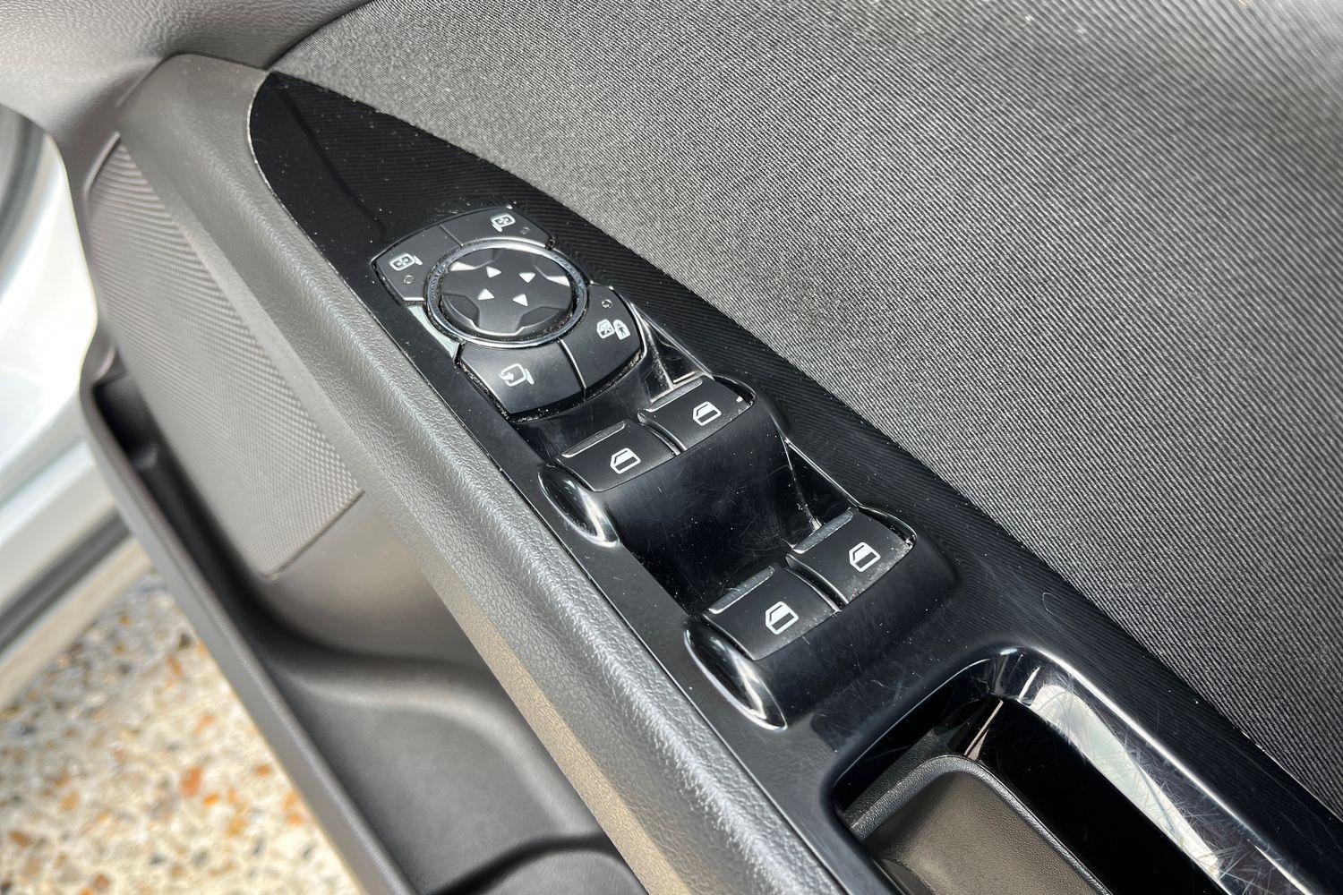 Ford MONDEO Photo 15