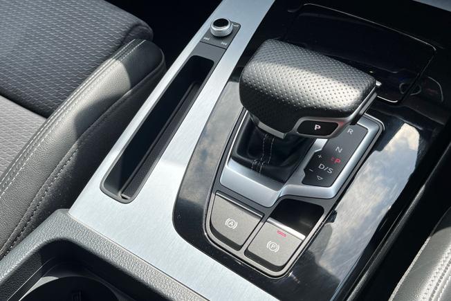 AUDI Q5 Photo 33