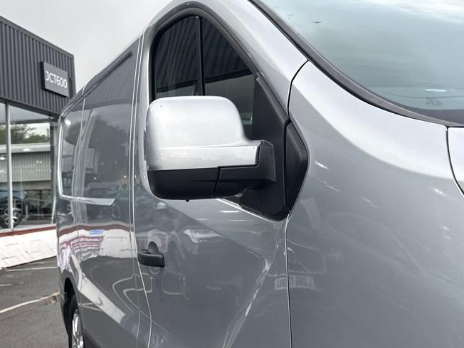 RENAULT Trafic Photo 20