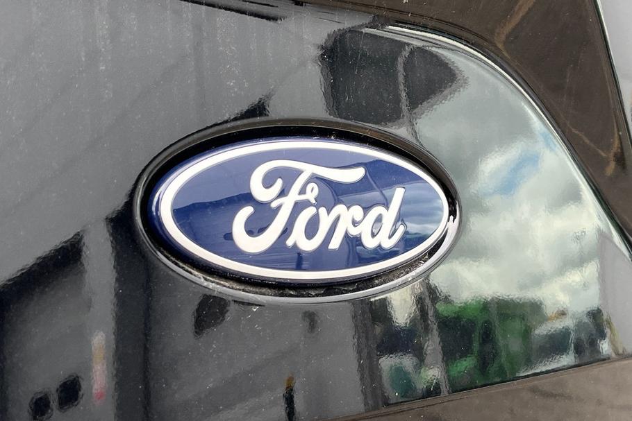 Used Ford Transit Custom ML26KLP 18
