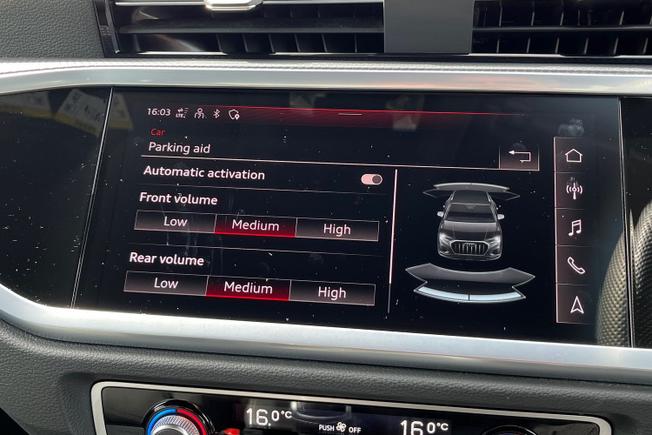 AUDI Q3 Photo 38