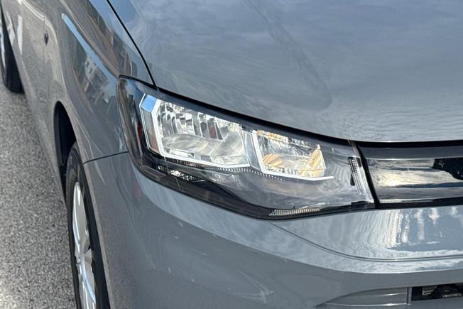 VOLKSWAGEN Caddy Photo 19