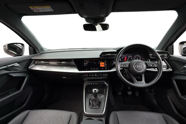 AUDI A3 Photo 10