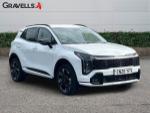 Kia Sportage Photo 0