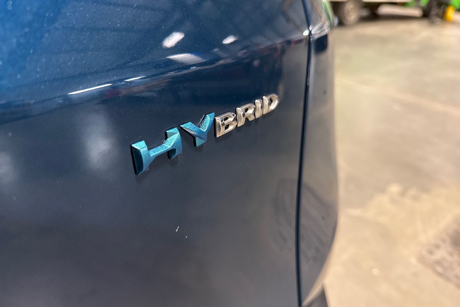 Peugeot 3008 Photo 40