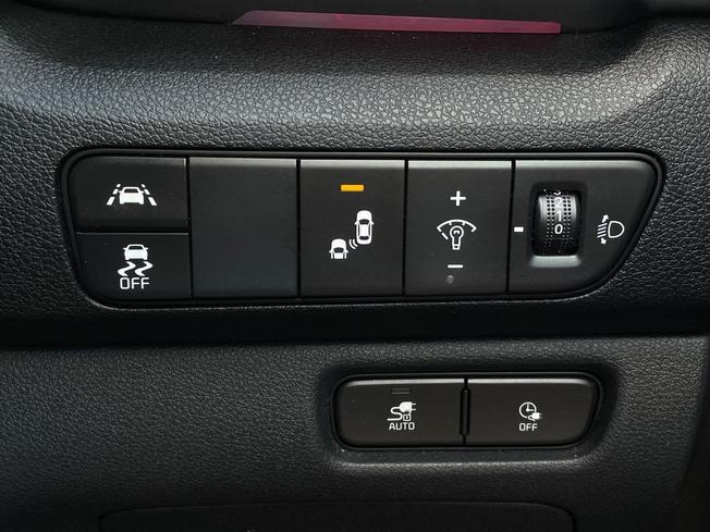 KIA Niro Photo 43