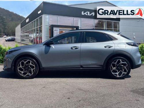Kia XCEED Photo autoimg-4281312555baa2e7684b7ef70c254a106f28a4a5.jpg
