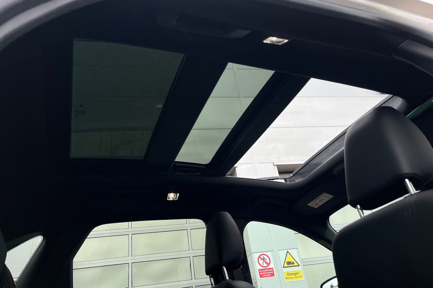 Ford KUGA Photo 33