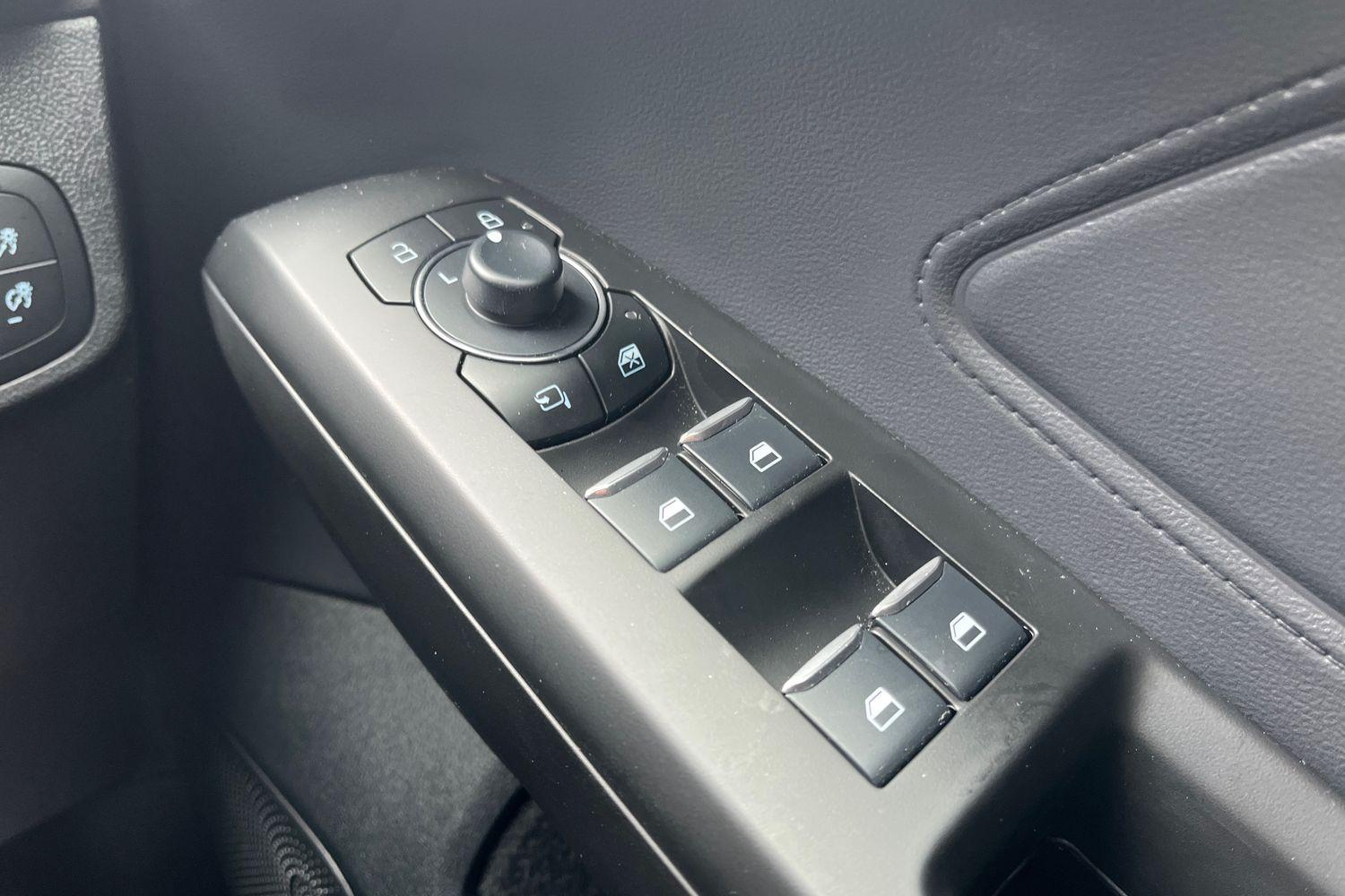 Ford FOCUS Photo 15